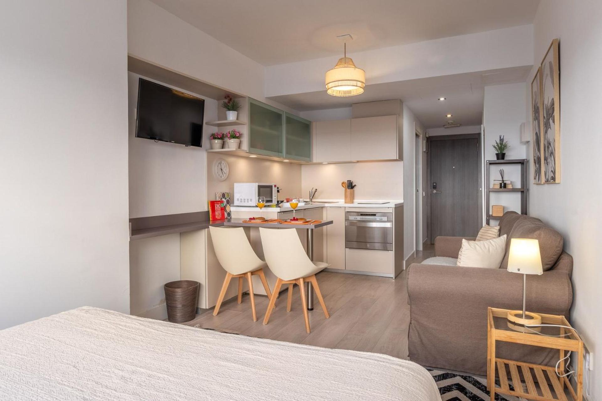 Charming Studio In Barrio Salamanca Perfect Madrid Getaway Villanueva III エクステリア 写真