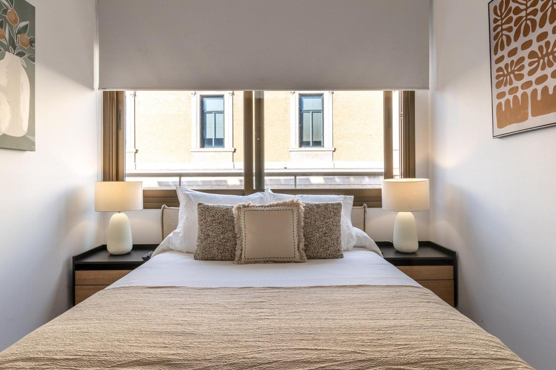 Charming Studio In Barrio Salamanca Perfect Madrid Getaway Villanueva III エクステリア 写真